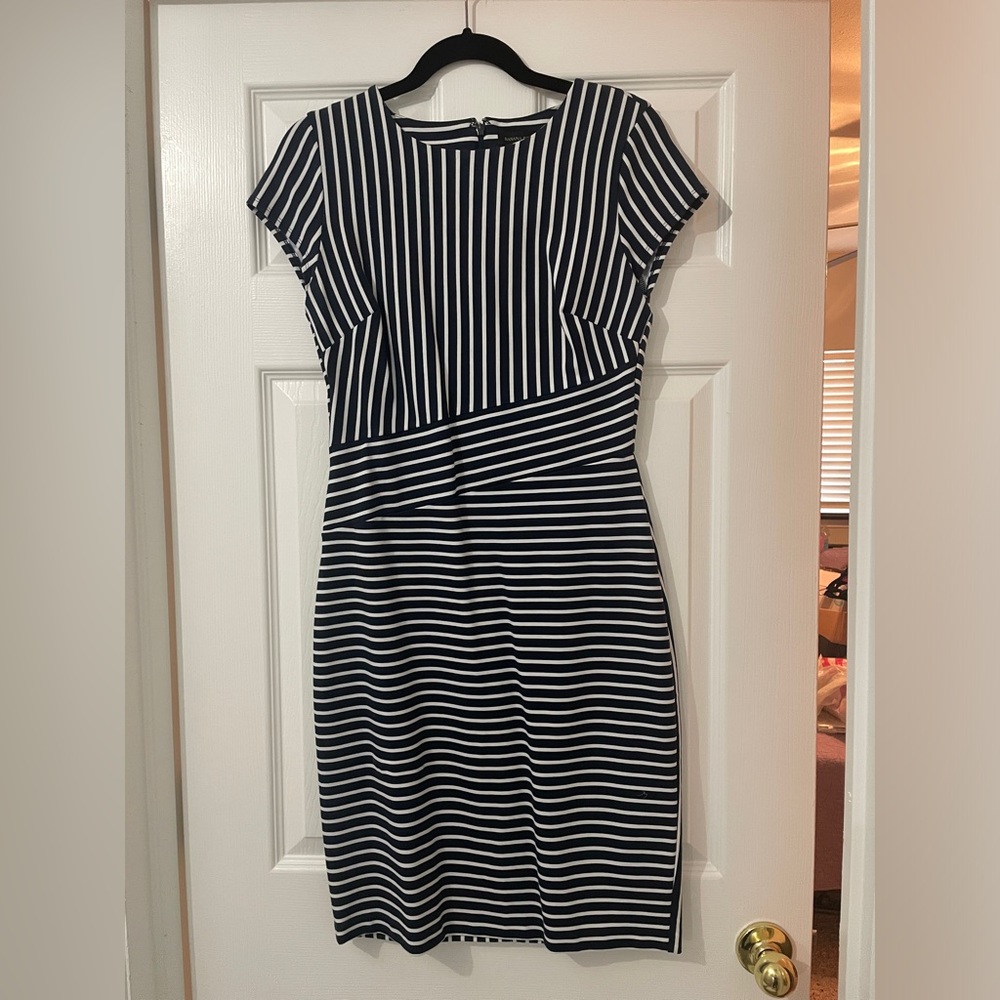 Banana Republic dress